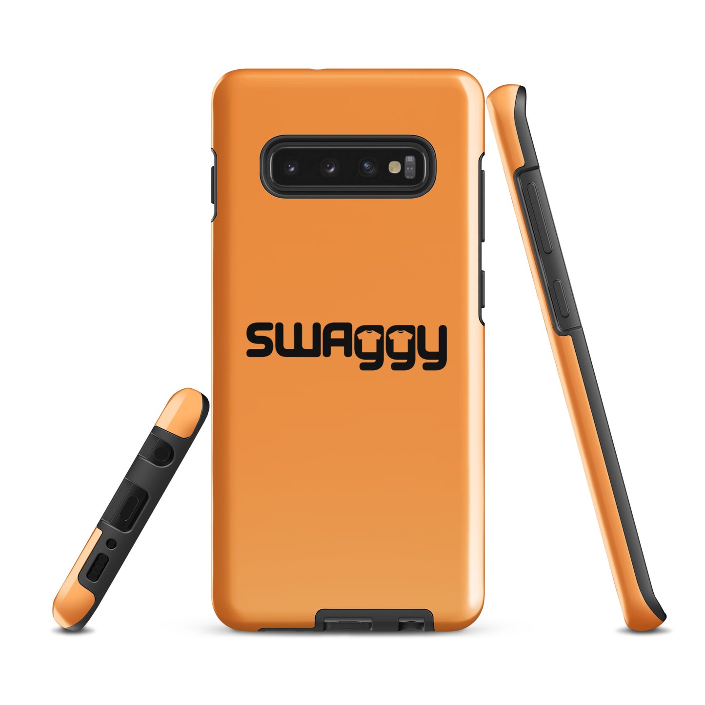Tough Case for Samsung®