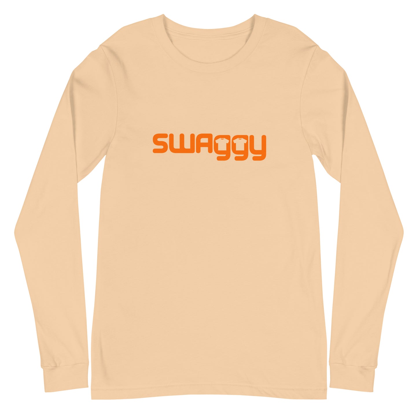 Unisex Long Sleeve Tee | Bella + Canvas 3501