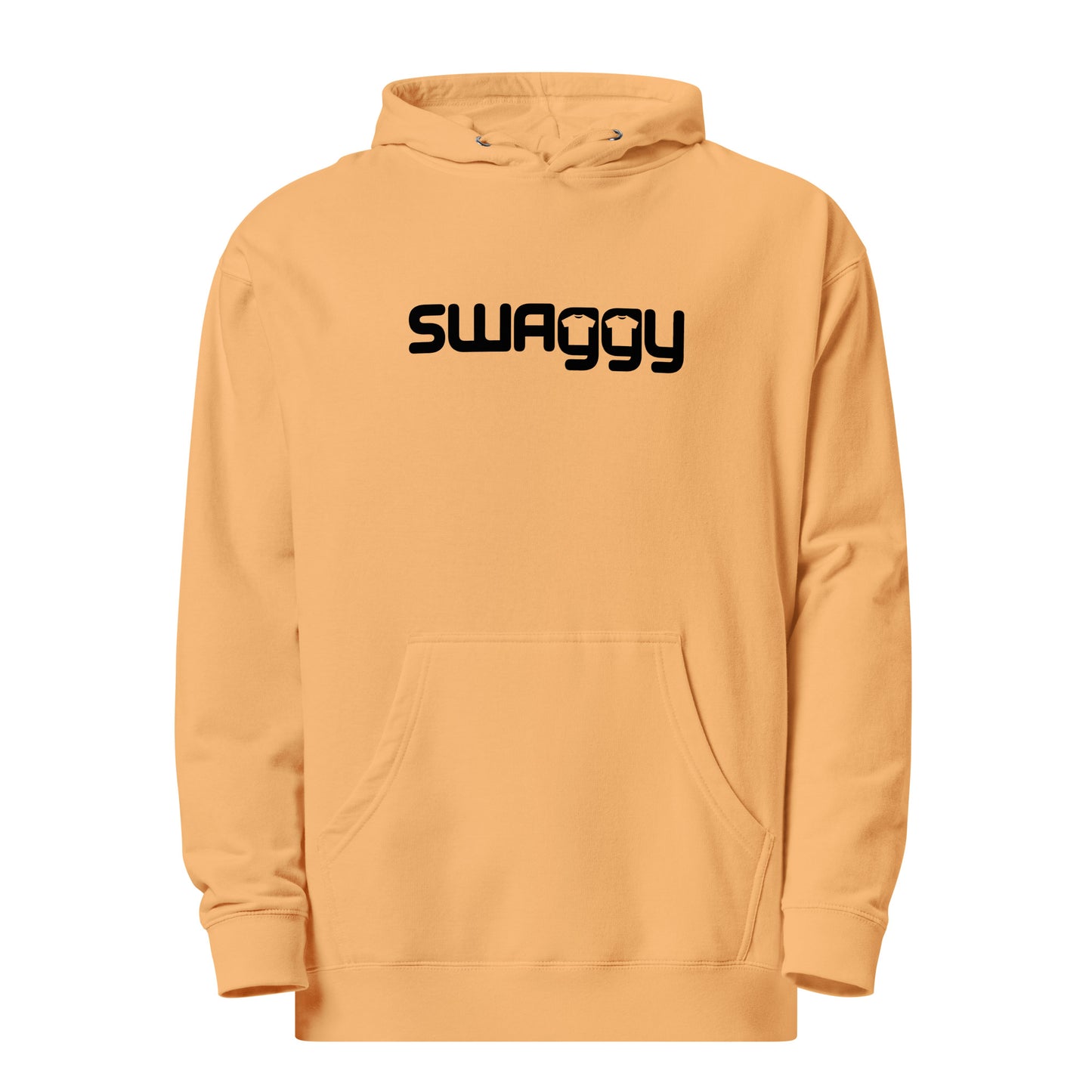 Unisex Midweight Hoodie | Independent Trading Co. SS4500