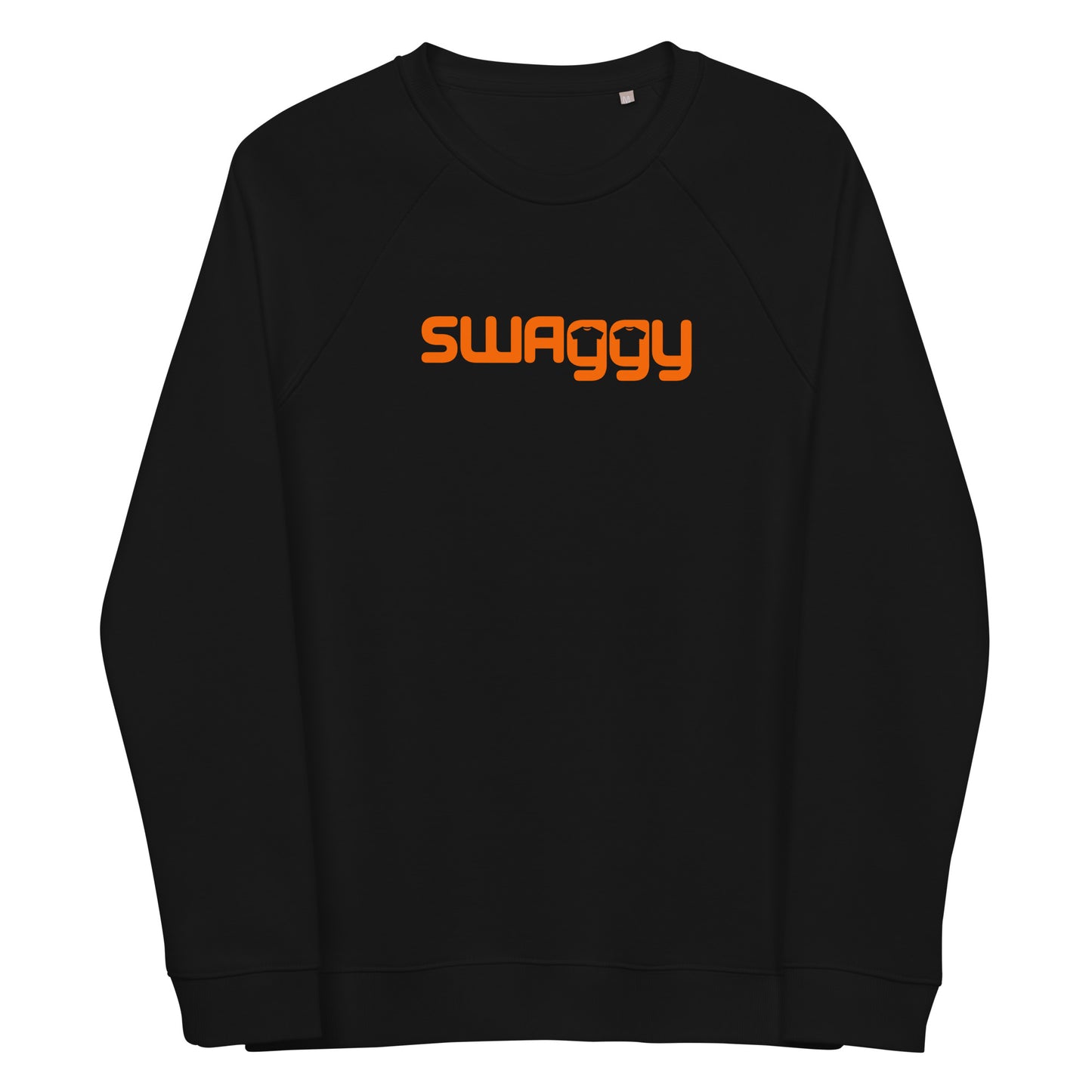Unisex Organic Raglan Sweatshirt | SOL'S 03567