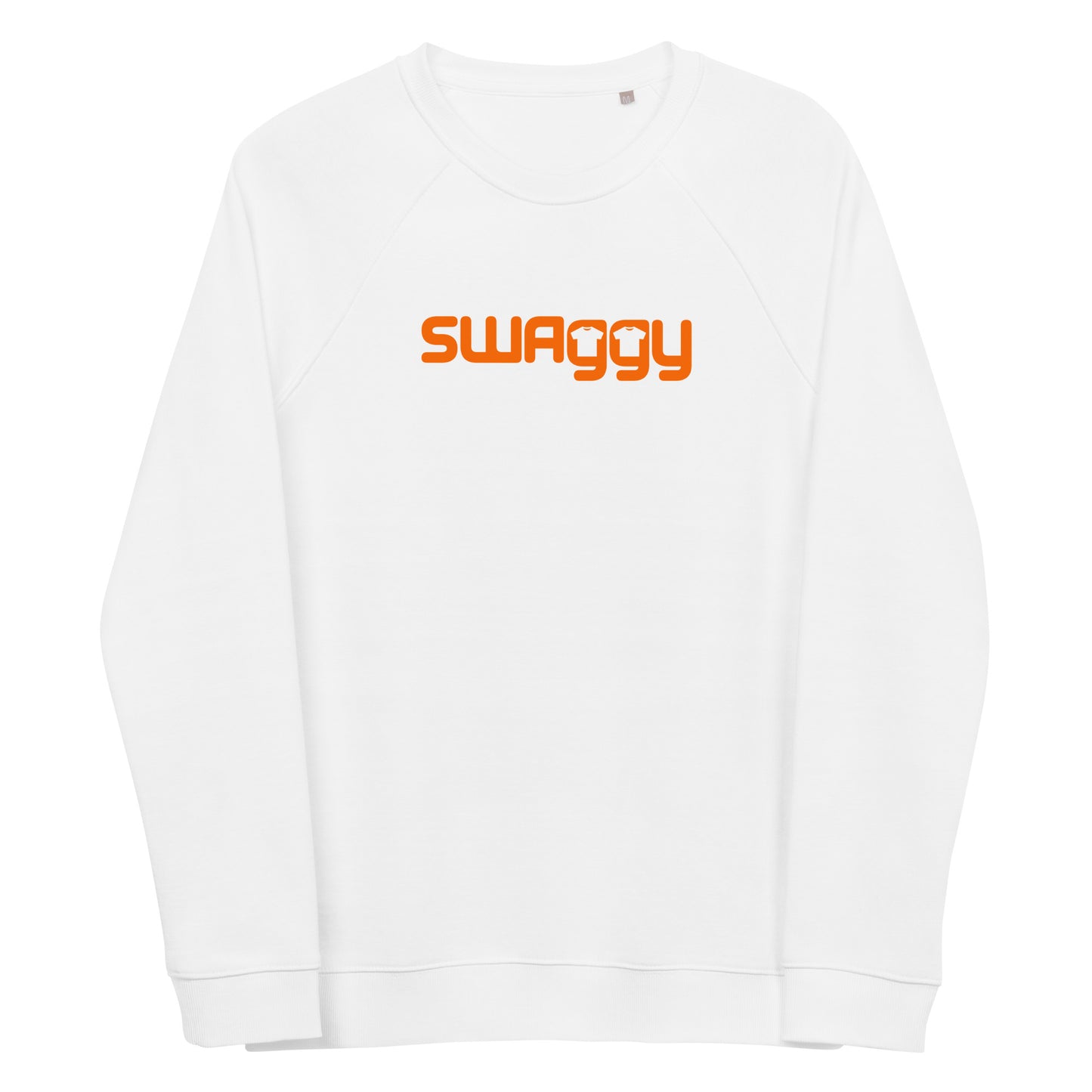 Unisex Organic Raglan Sweatshirt | SOL'S 03567