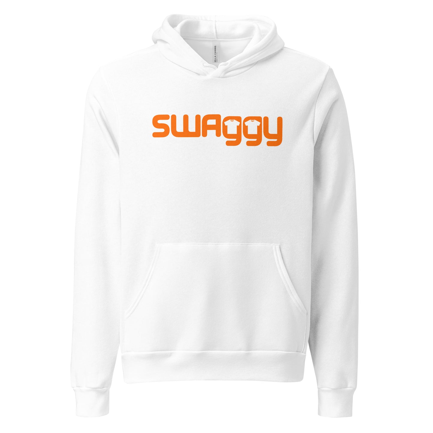 Unisex Pullover Hoodie | Bella + Canvas 3719