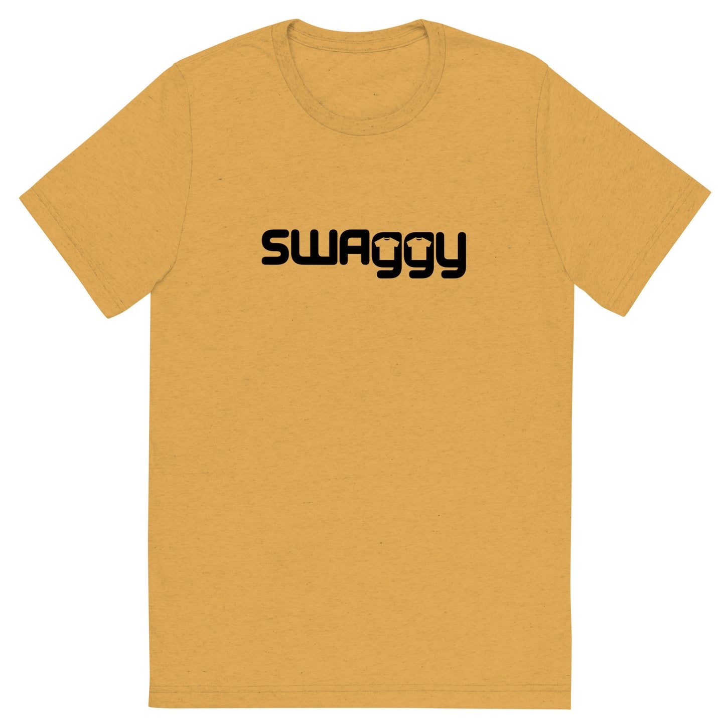 Unisex Tri-Blend T-Shirt | Bella + Canvas 3413