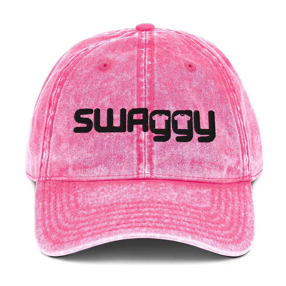 Vintage Cap | Otto Cap 18-1248
