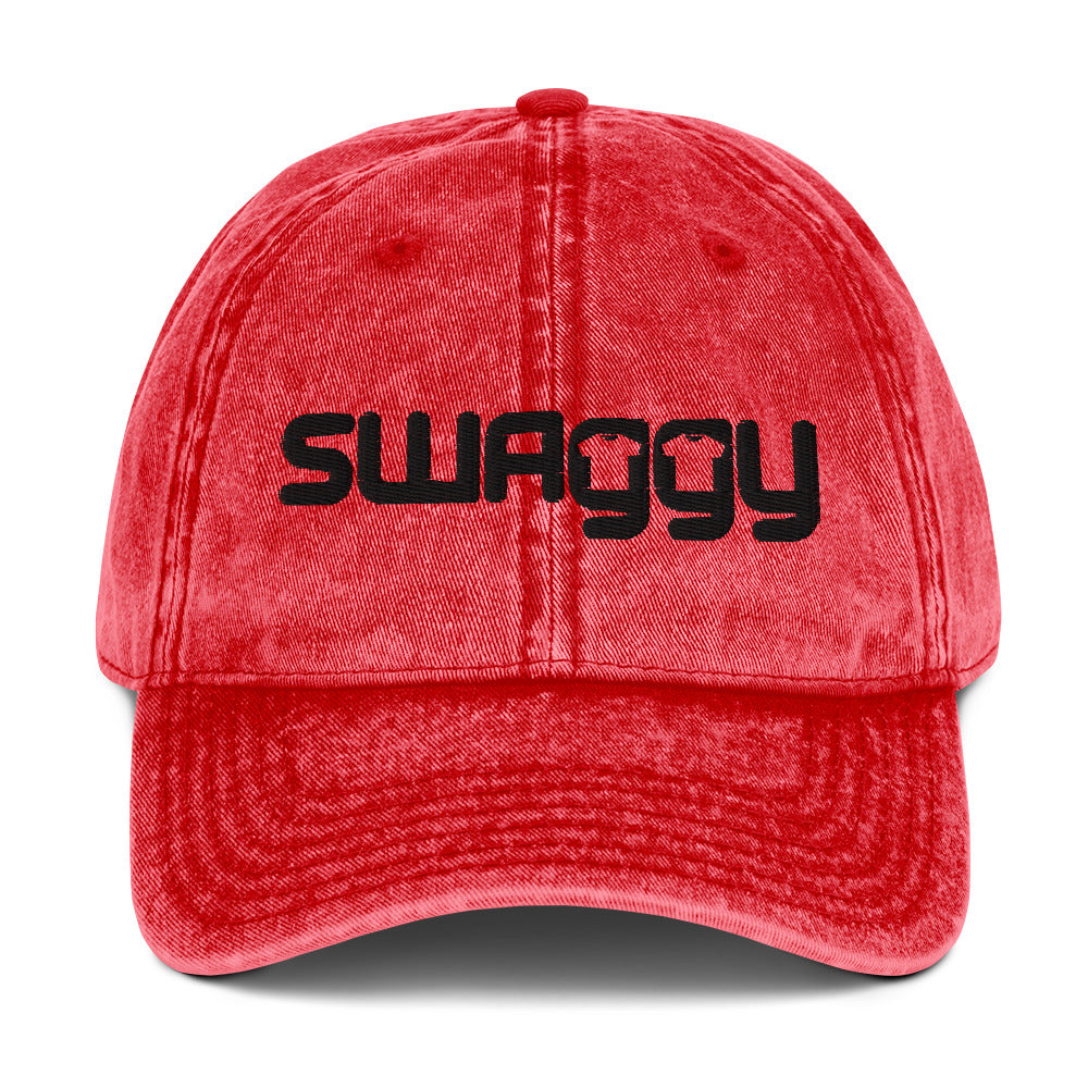 Vintage Cap | Otto Cap 18-1248