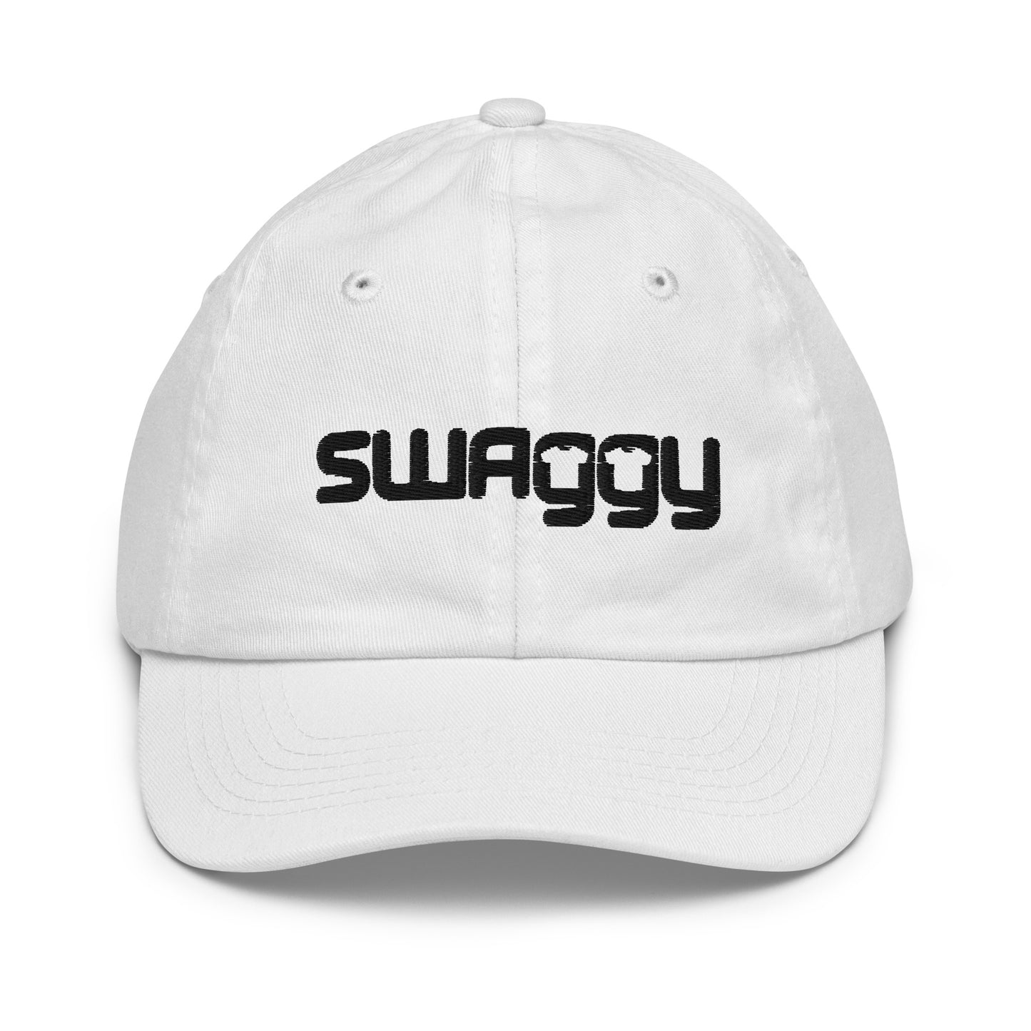 Youth Baseball Cap | Valucap VC300Y