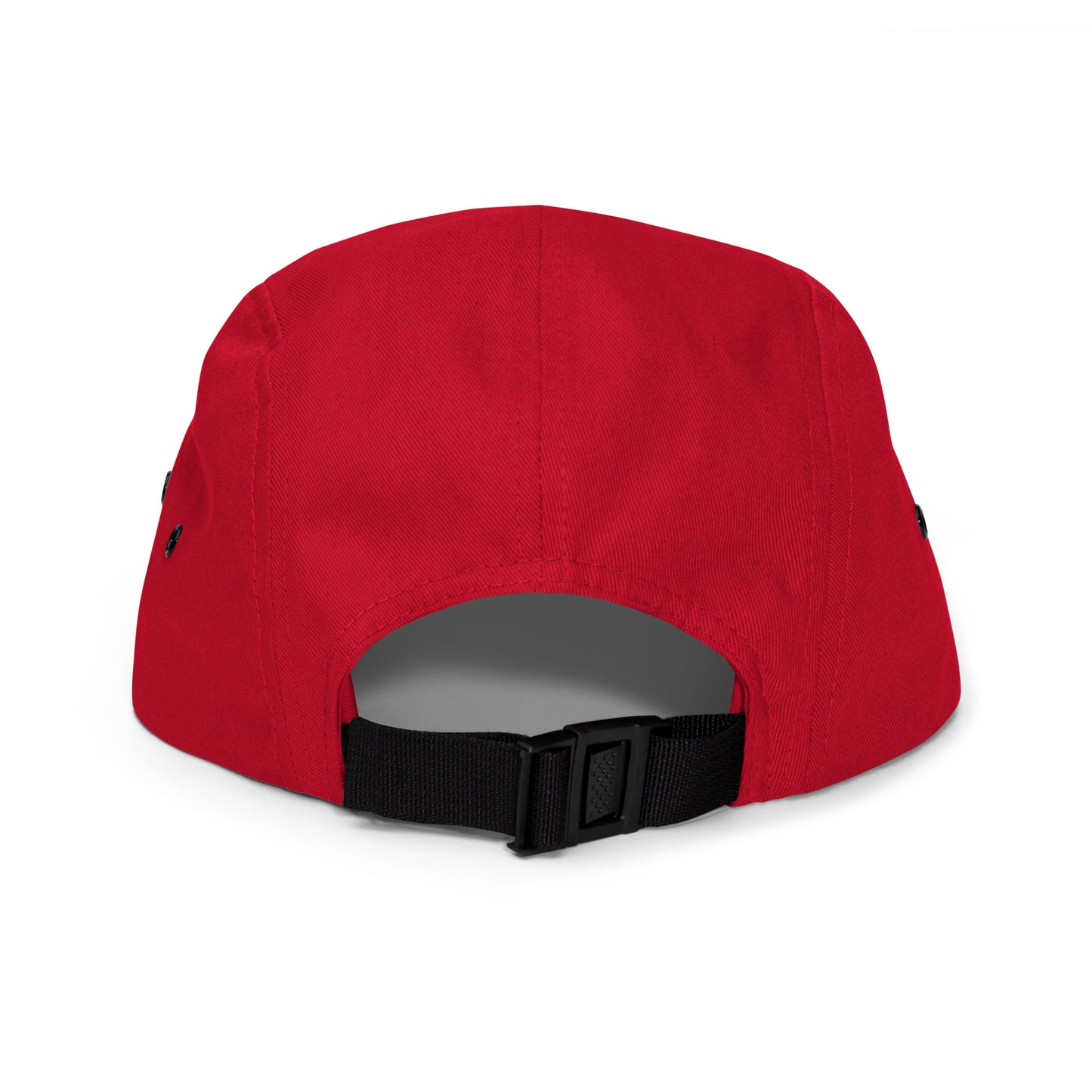 5 Panel Cap | Yupoong 7005