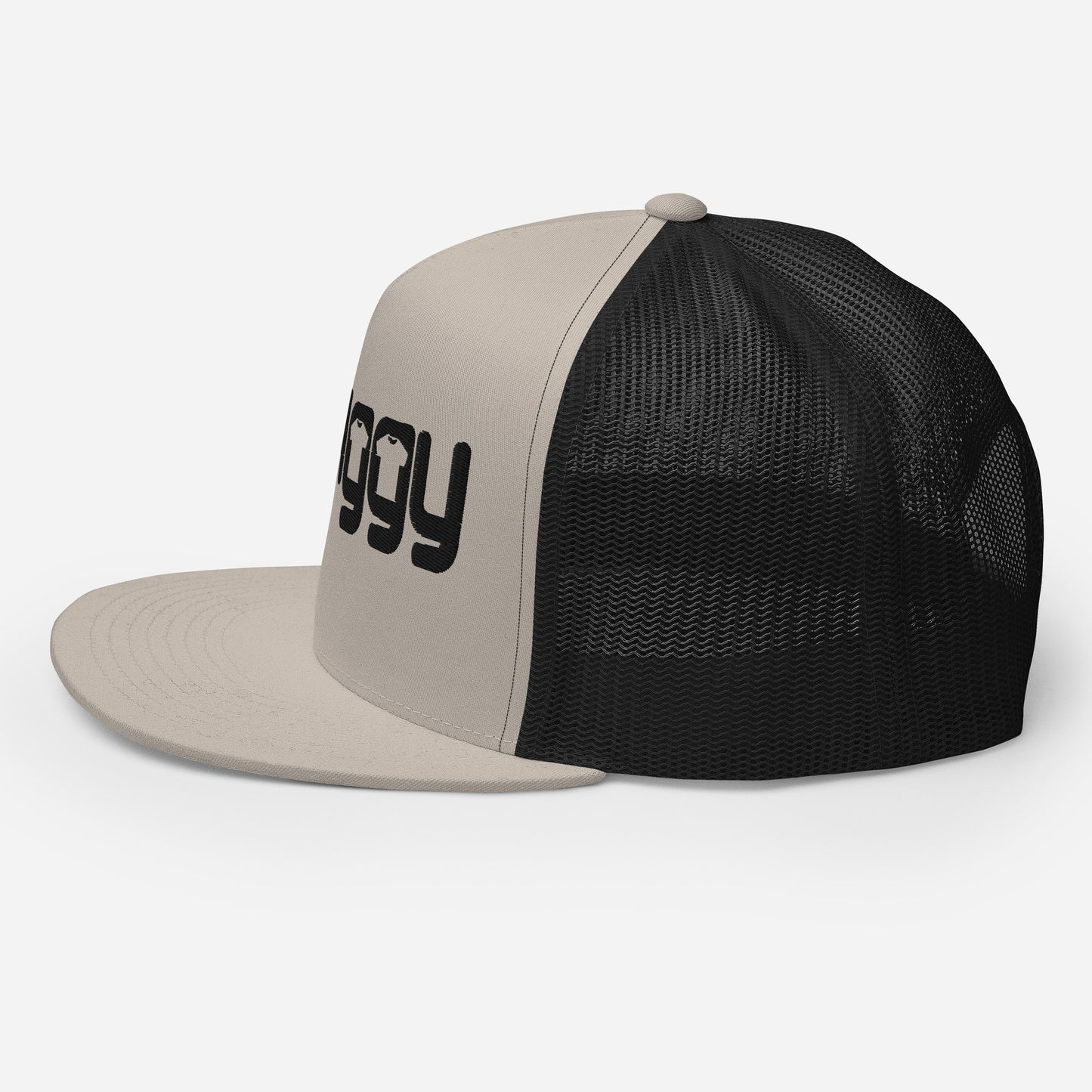 5 Panel Trucker Cap | Yupoong 6006