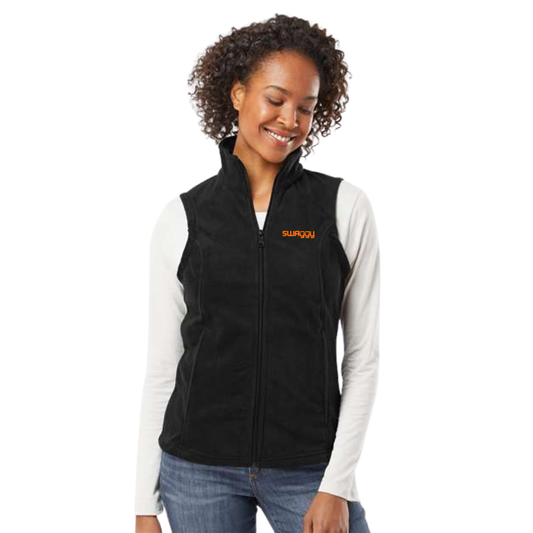 Women’s Benton Springs™ Fleece Vest - Columbia