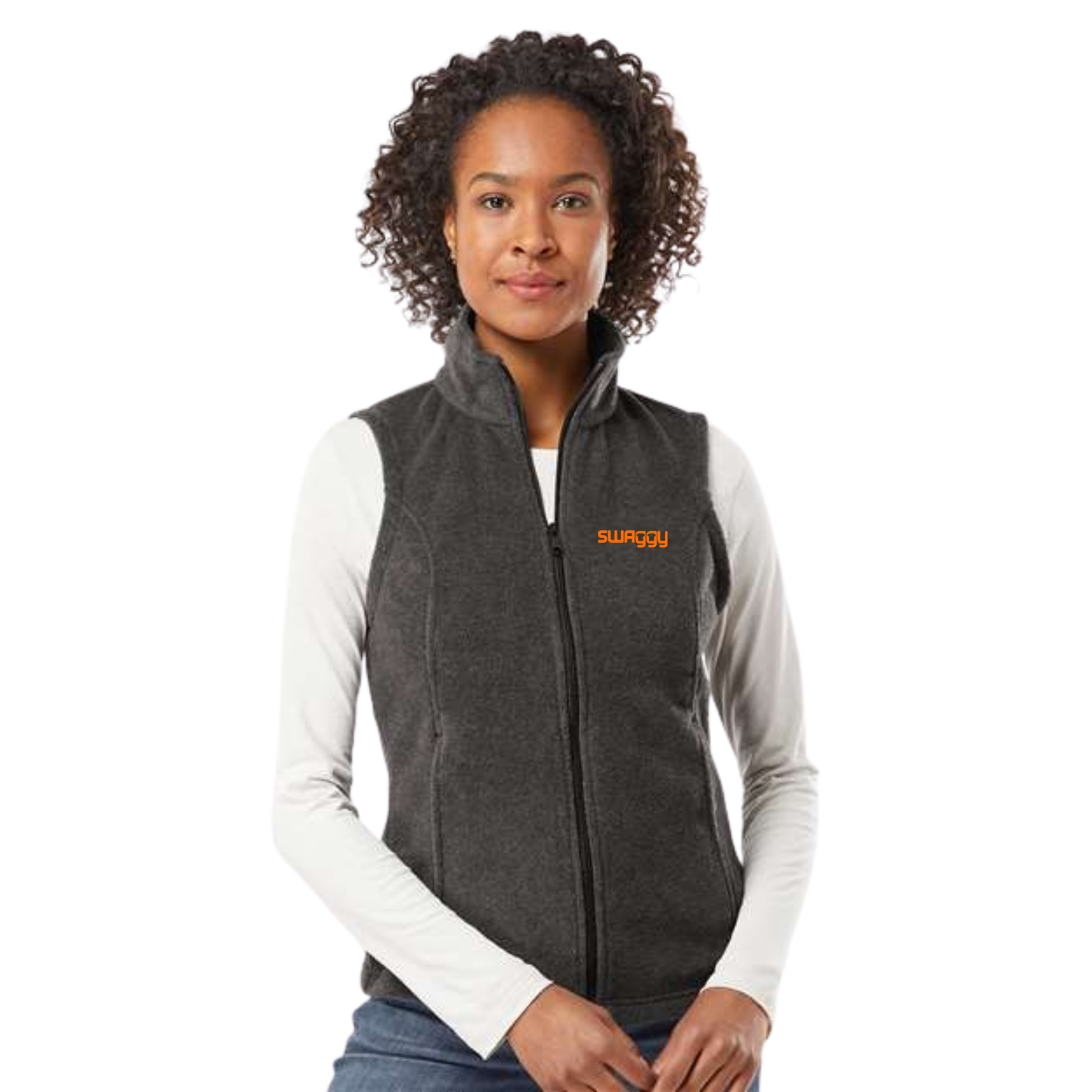 Women’s Benton Springs™ Fleece Vest - Columbia
