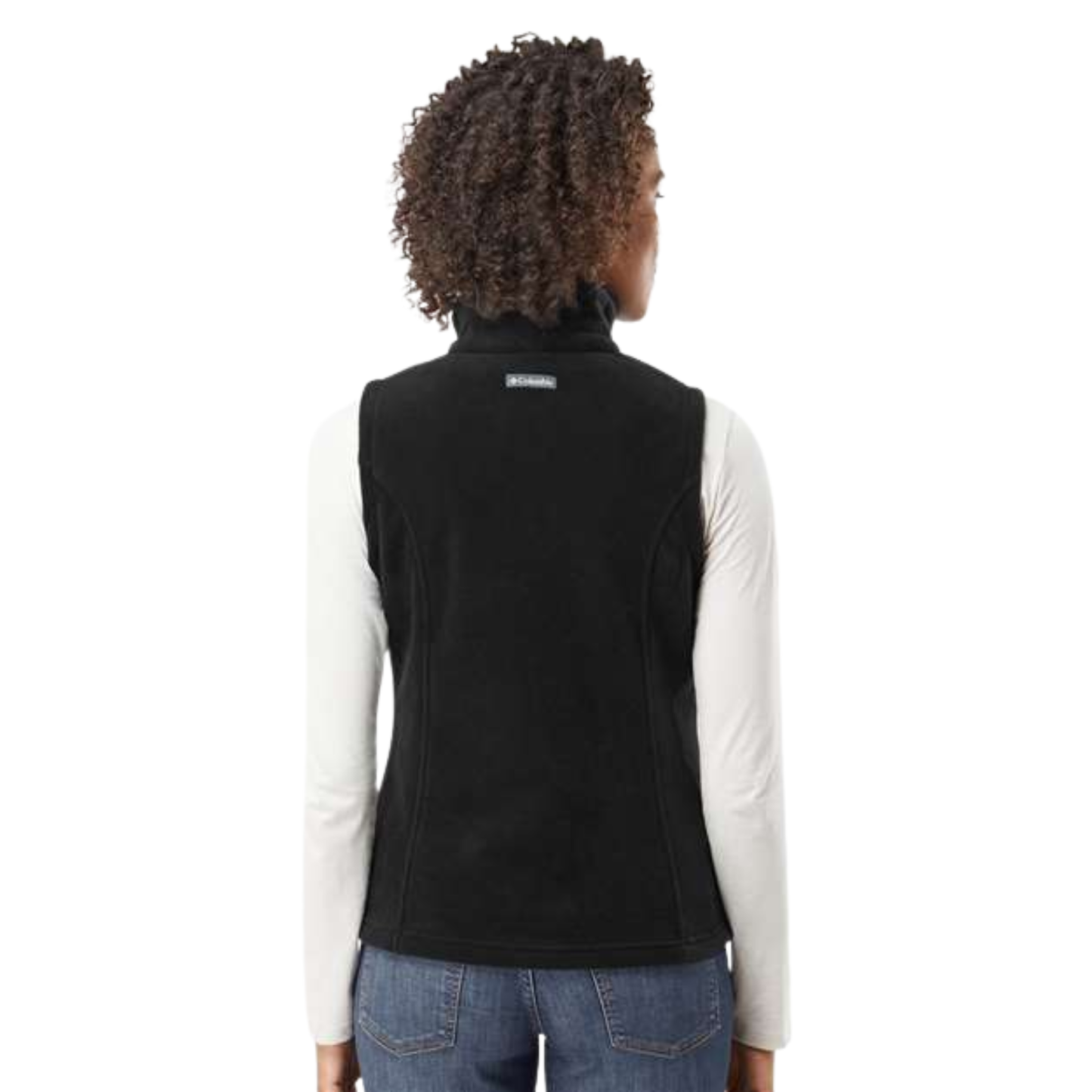 Women’s Benton Springs™ Fleece Vest - Columbia