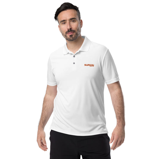 adidas Performance Polo Shirt