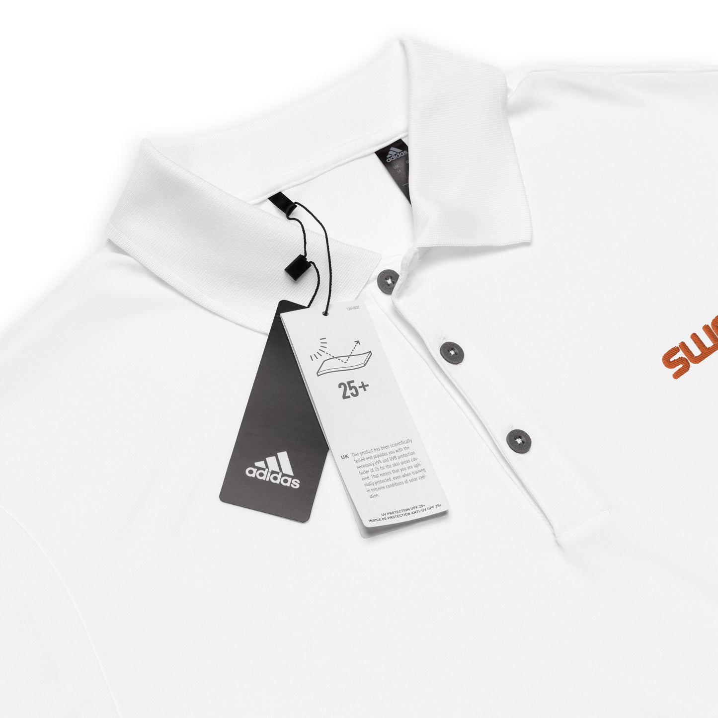 adidas Performance Polo Shirt