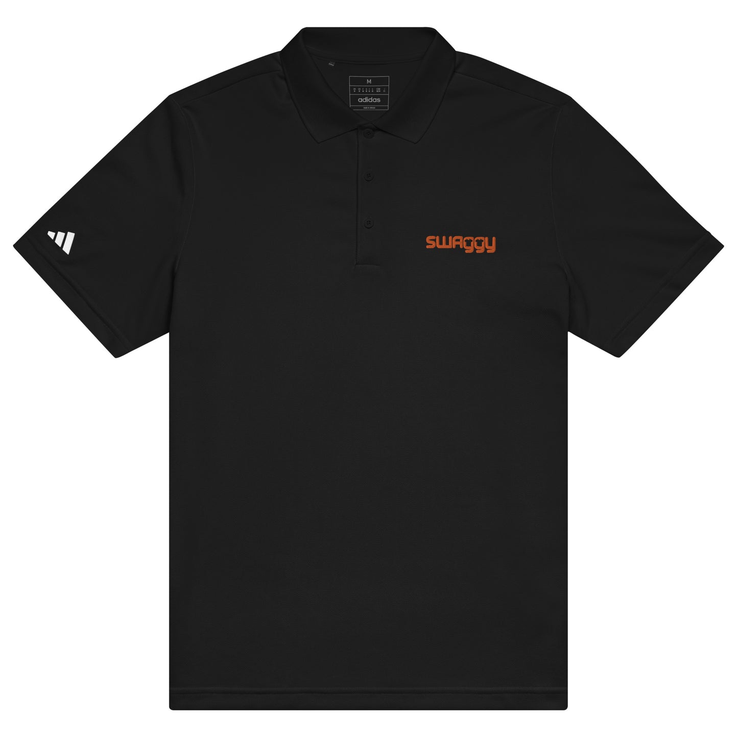 adidas Sport Polo Shirt