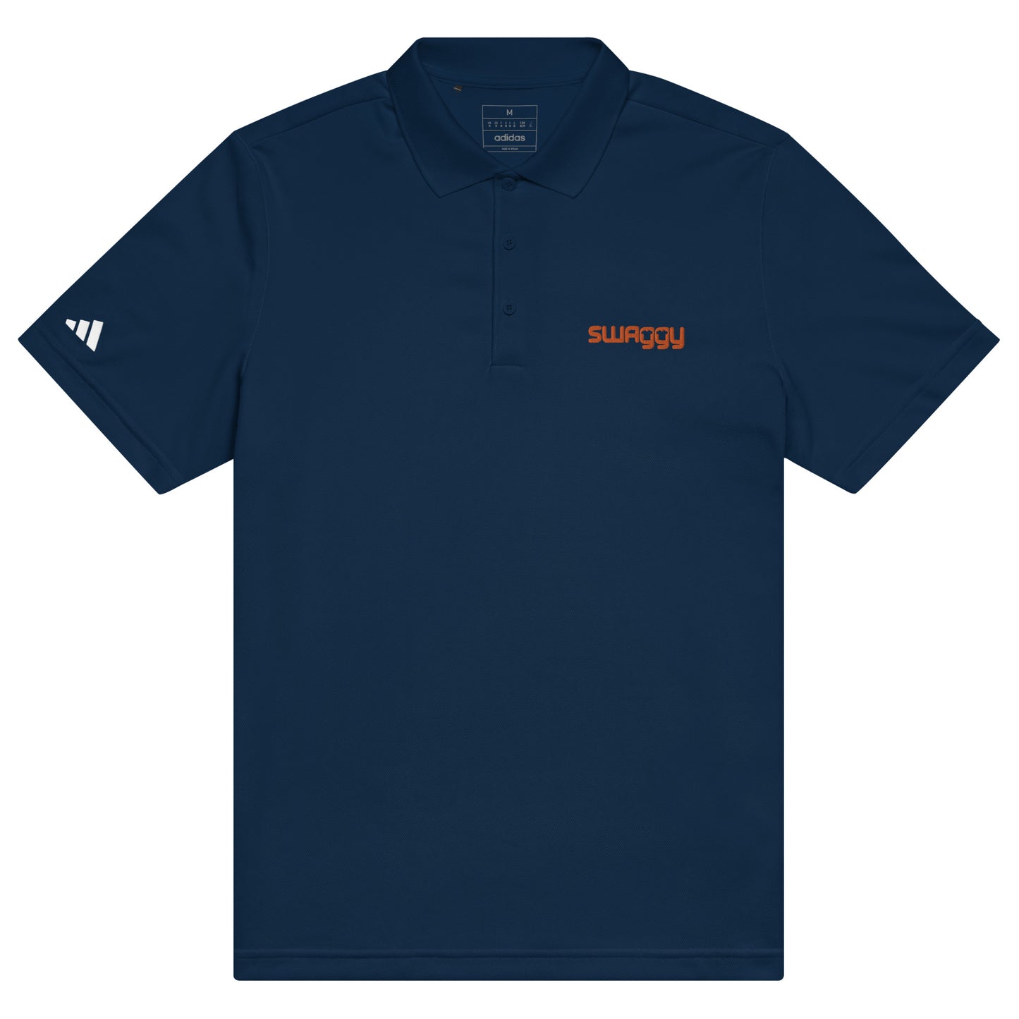 adidas Sport Polo Shirt