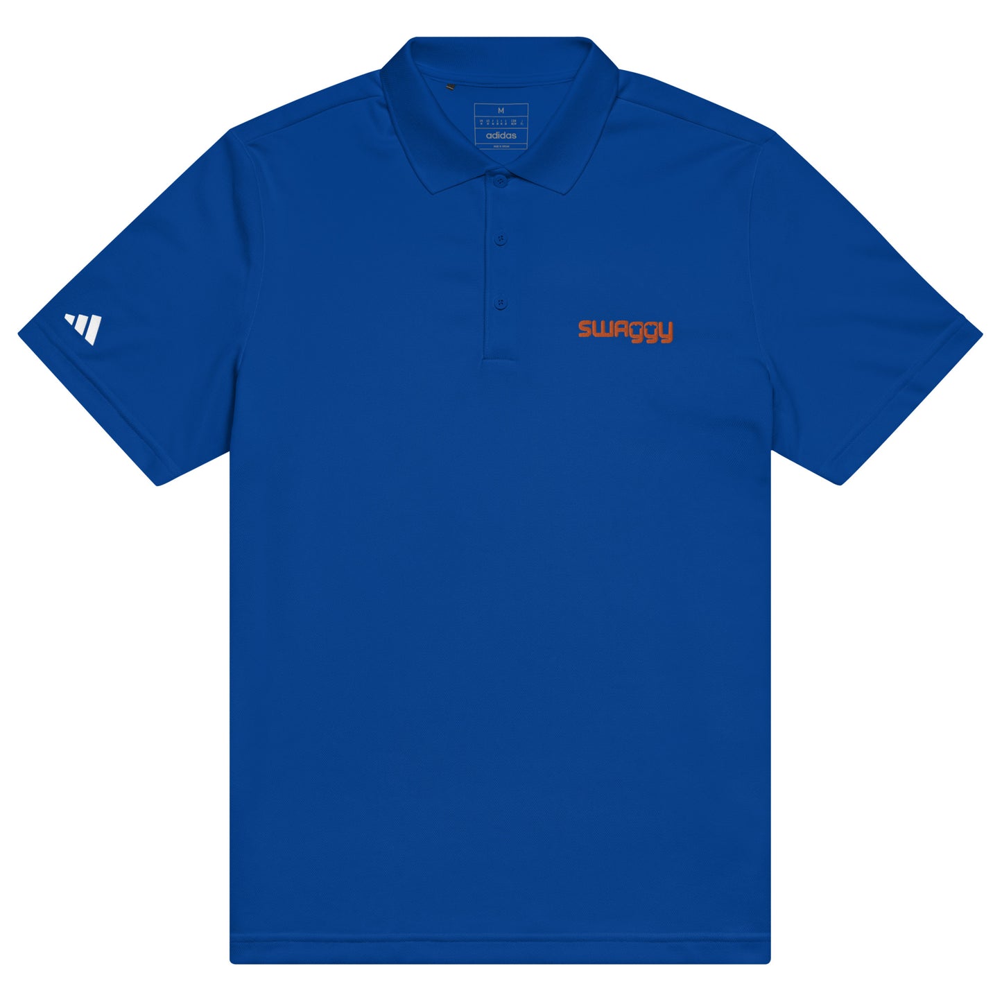 adidas Sport Polo Shirt