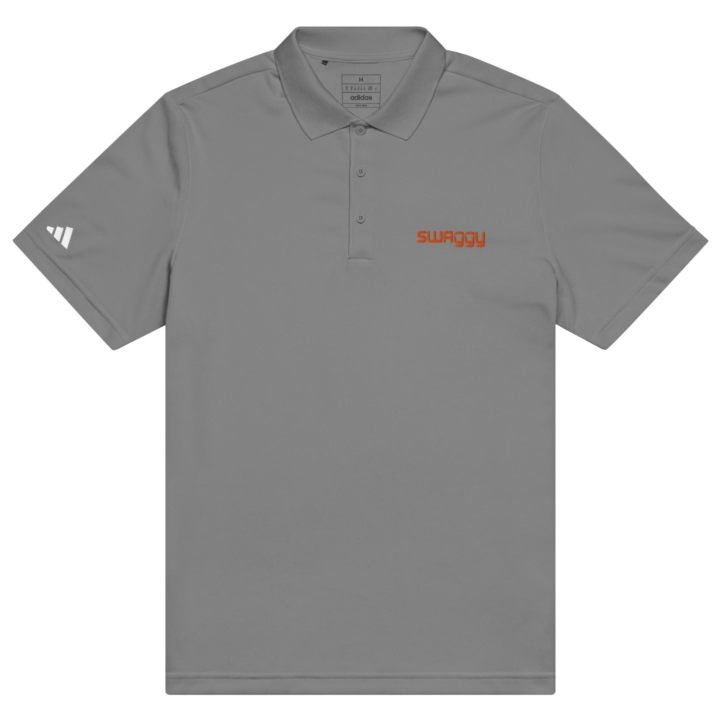 adidas Sport Polo Shirt