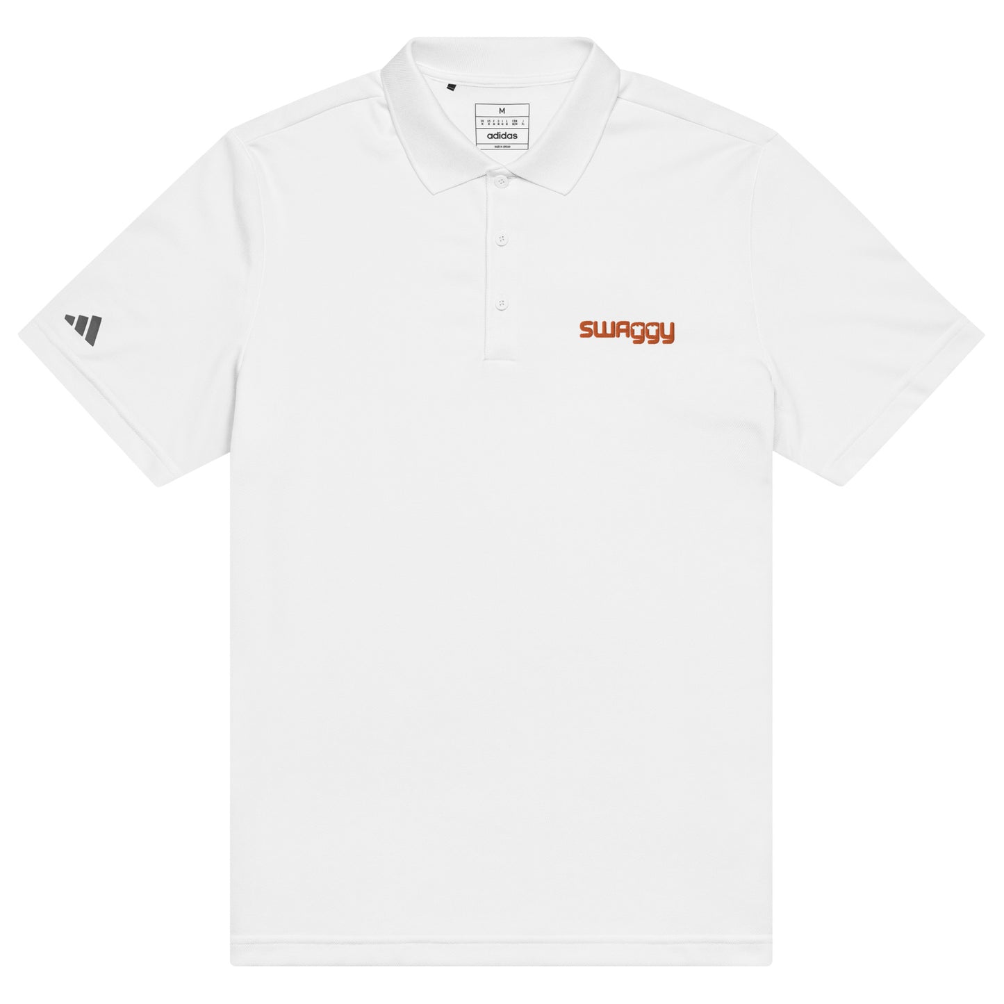 adidas Sport Polo Shirt