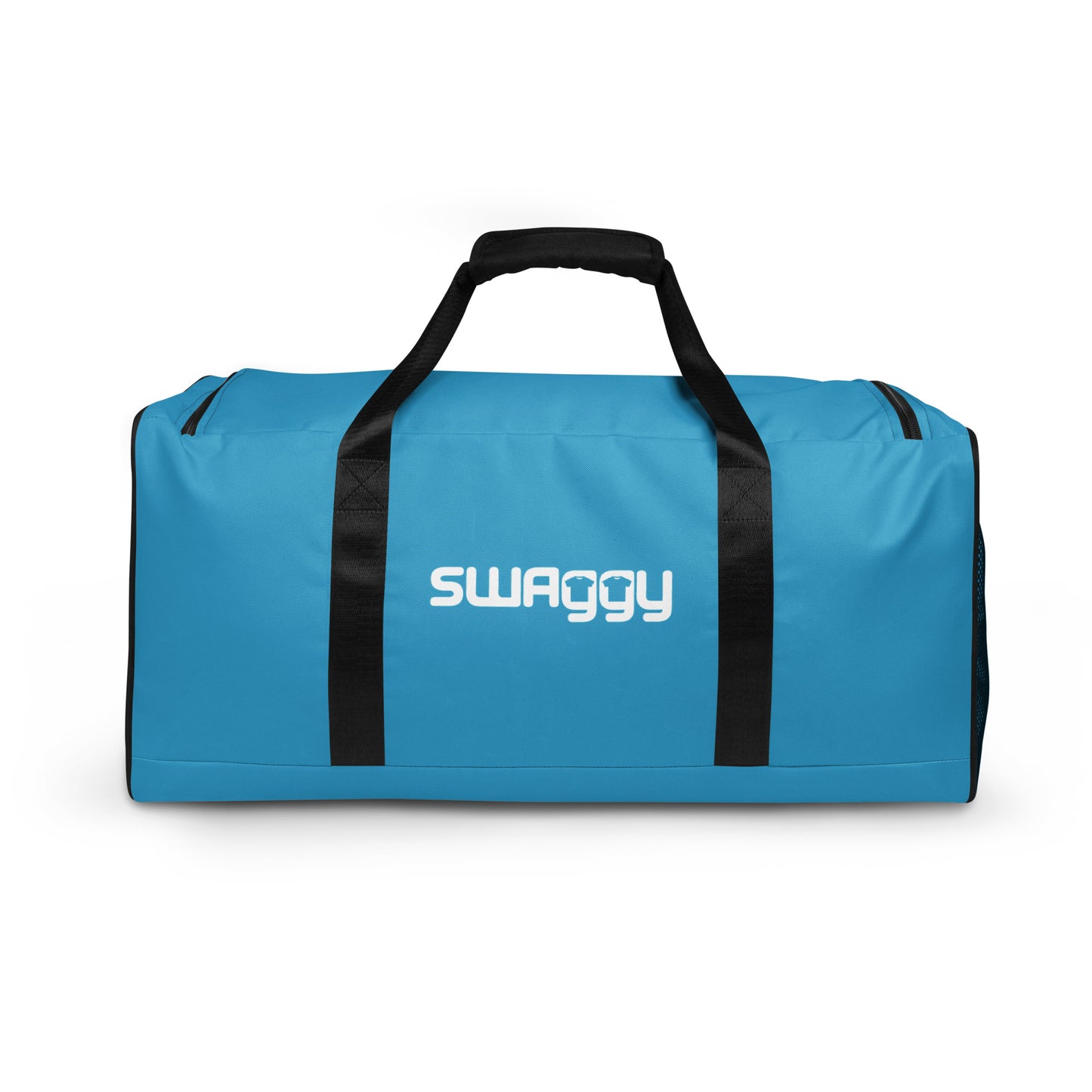 All-Over Print Duffel Bag