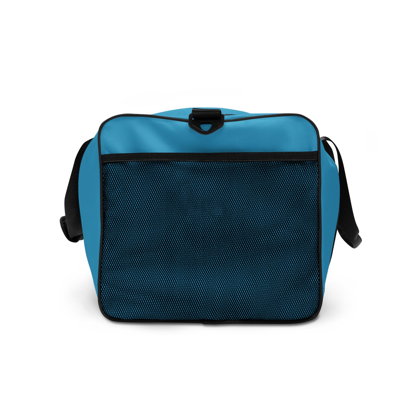 All-Over Print Duffel Bag