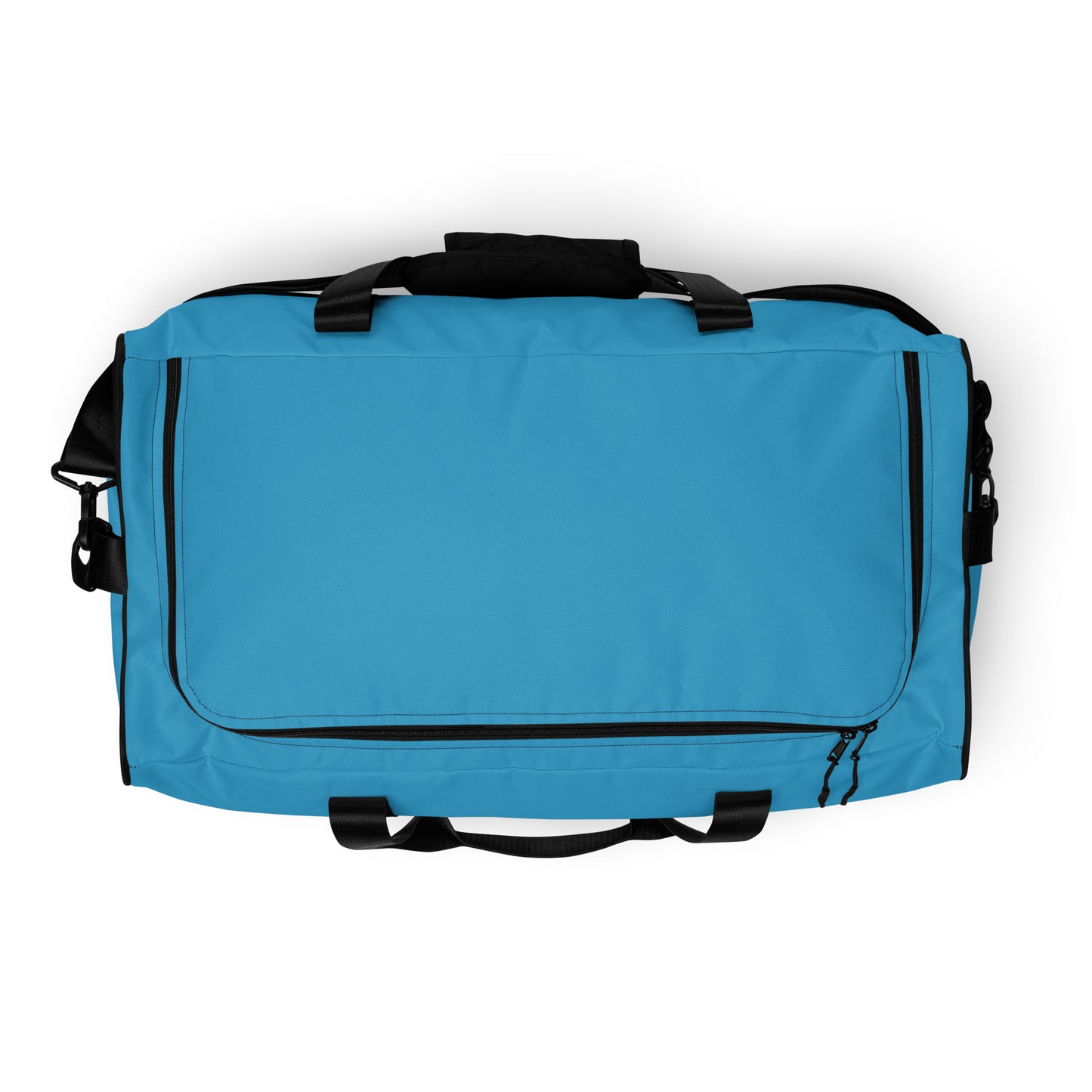 All-Over Print Duffel Bag