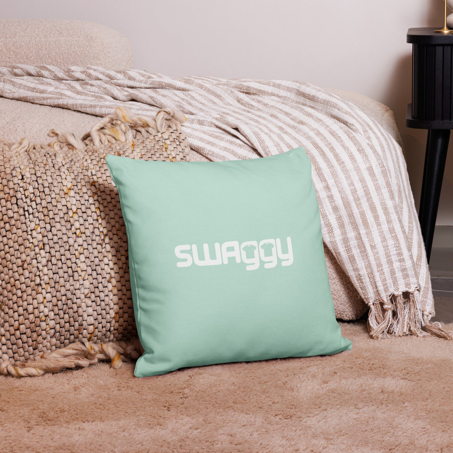 All-Over Print Premium Pillow