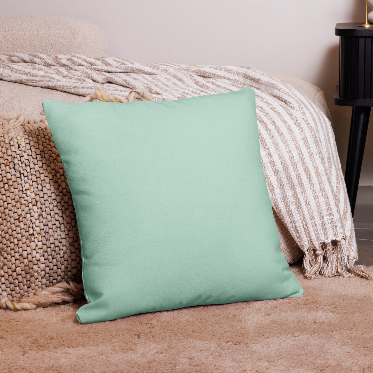 All-Over Print Premium Pillow