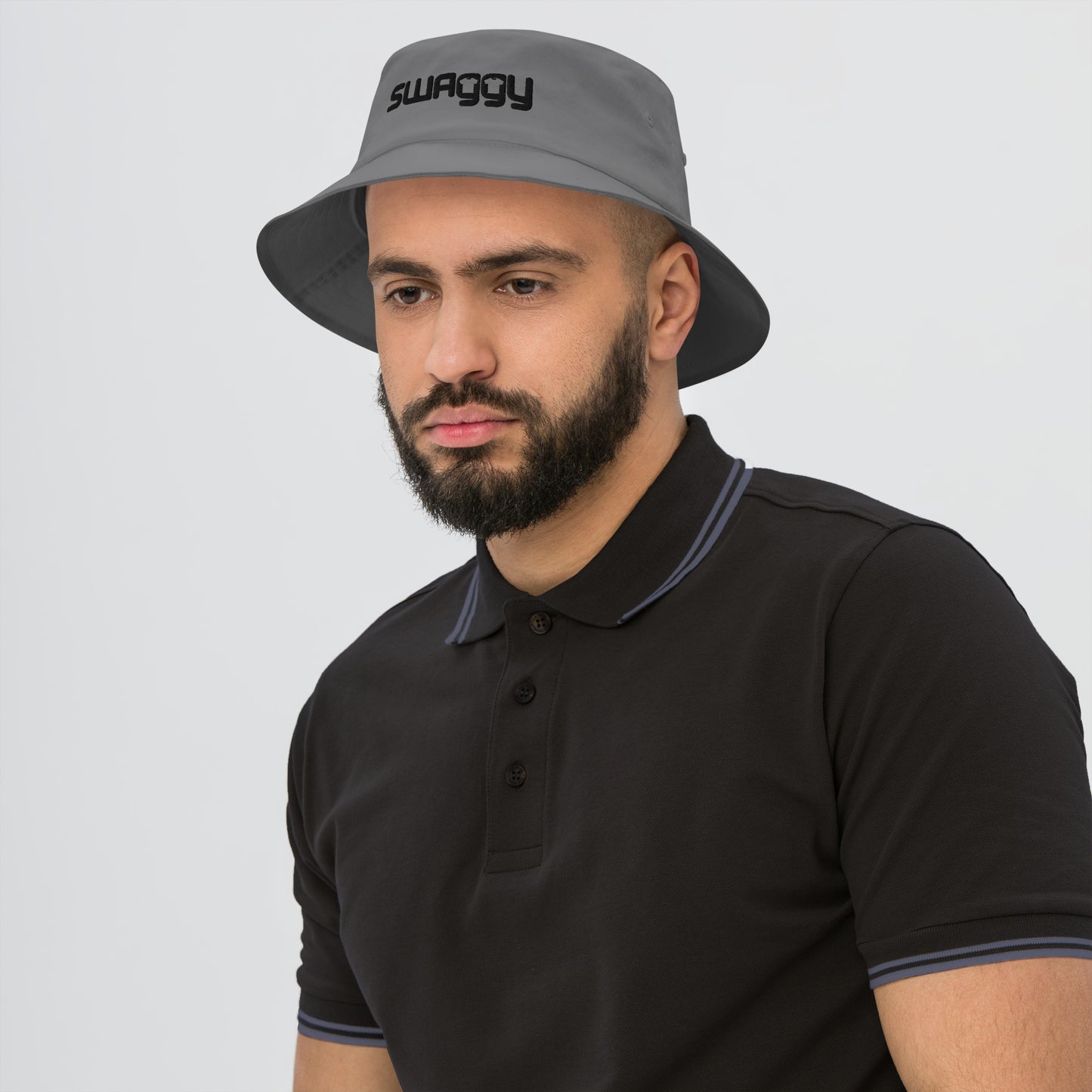 Bucket Hat | Flexfit 5003