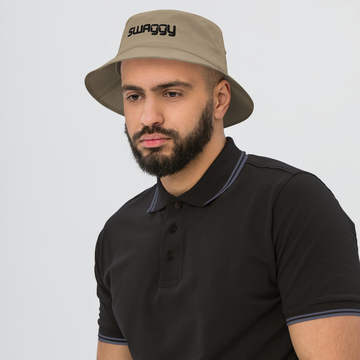 Bucket Hat | Flexfit 5003