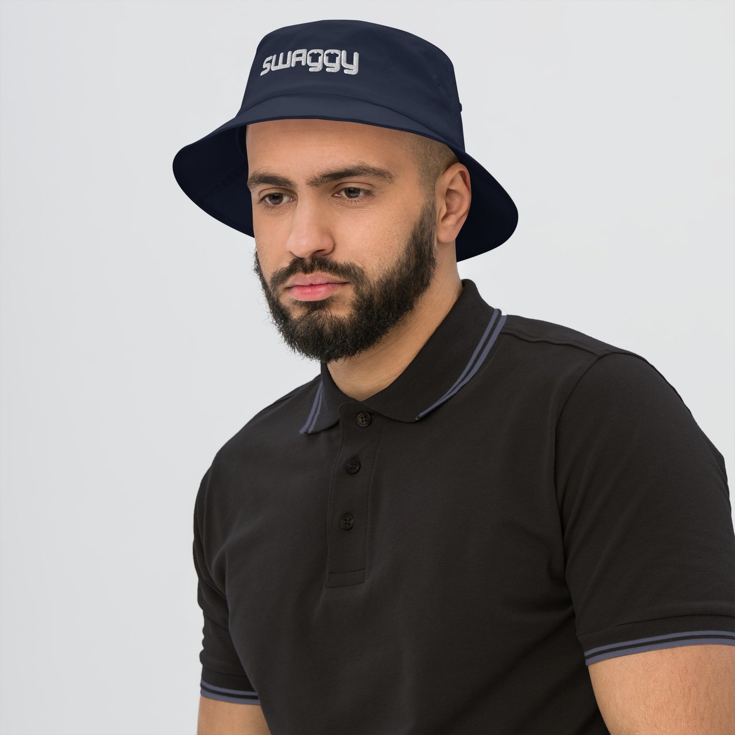 Bucket Hat | Flexfit 5003