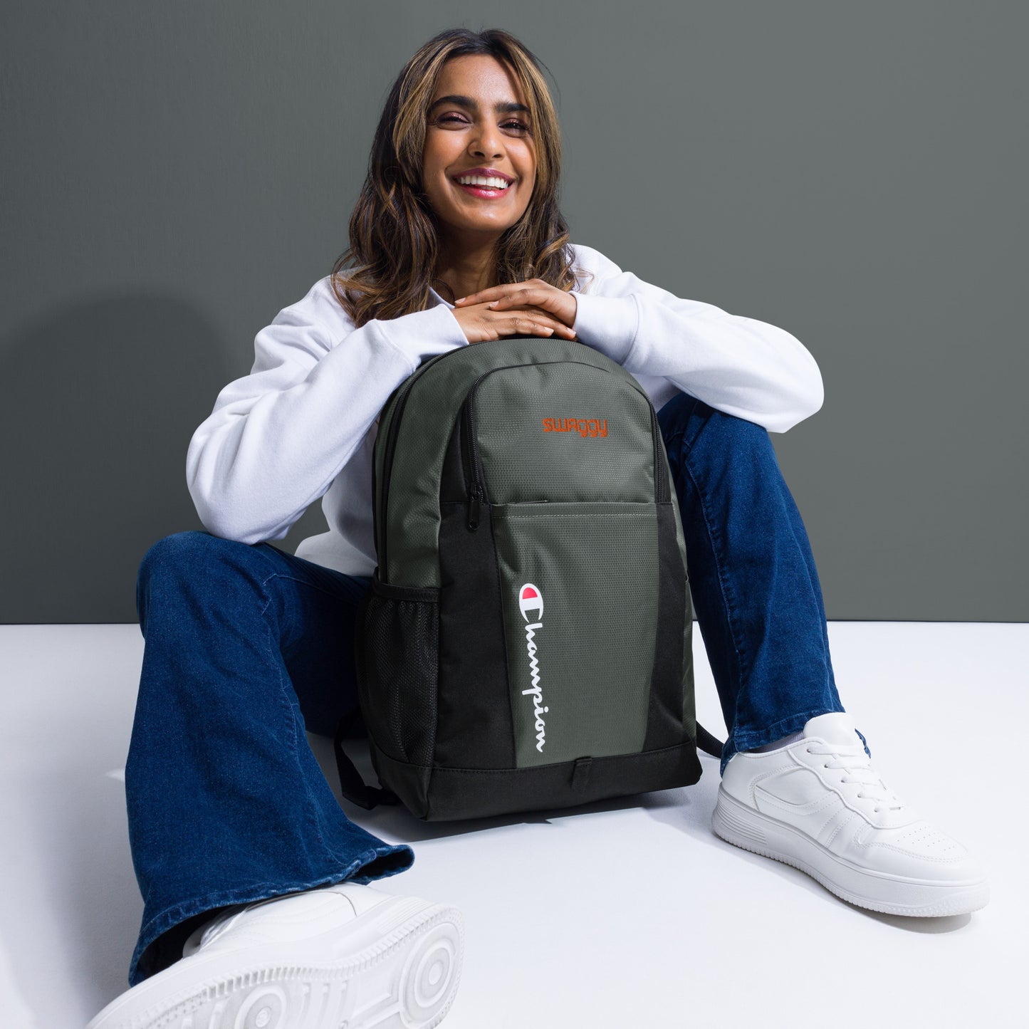 Champion Backpack