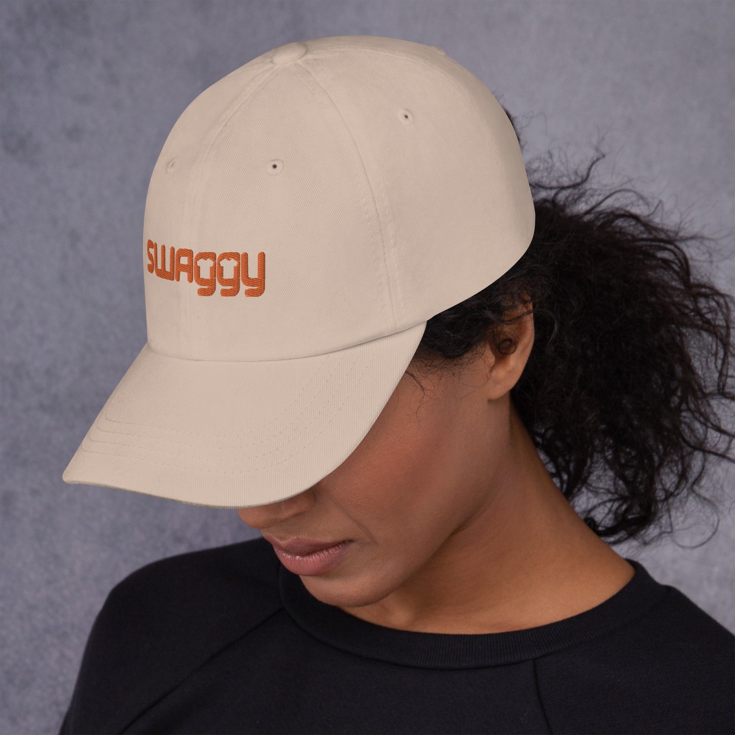 Classic Dad Hat | Yupoong 6245CM