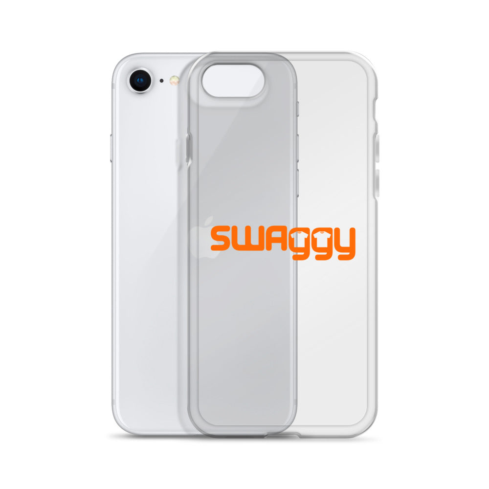 Clear Case for iPhone®