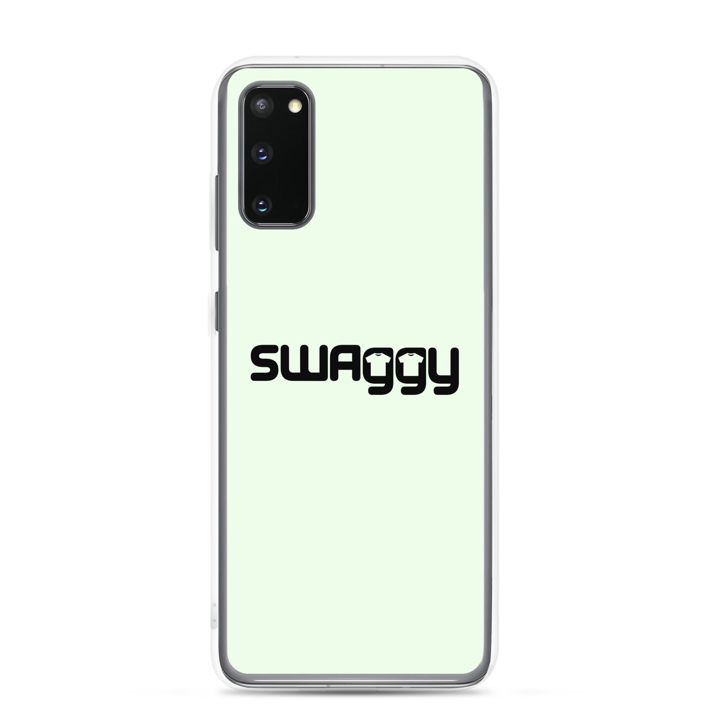 Clear Case for Samsung®