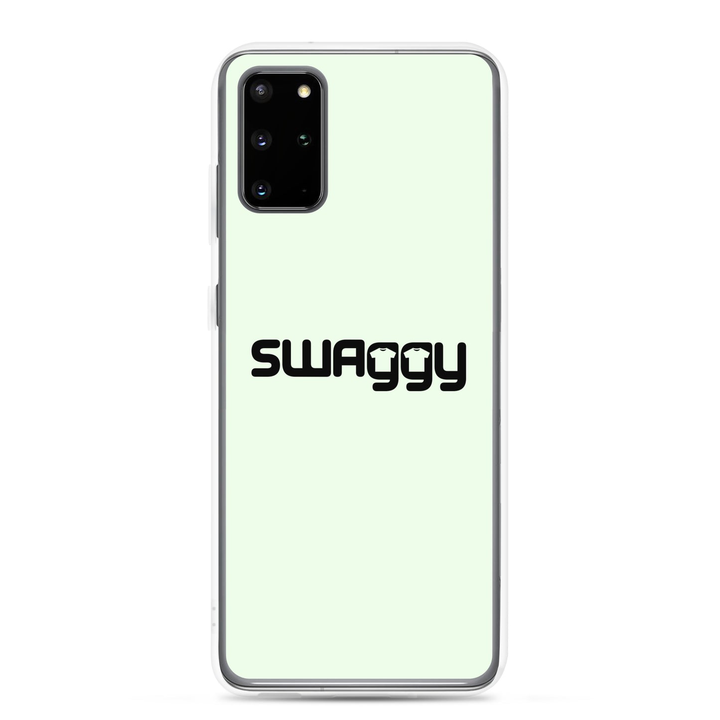 Clear Case for Samsung®