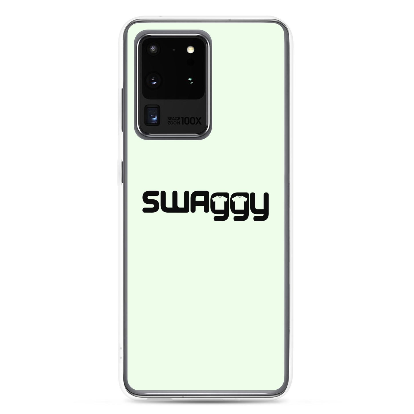 Clear Case for Samsung®