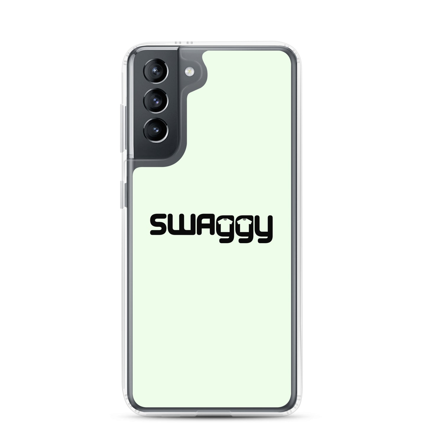 Clear Case for Samsung®