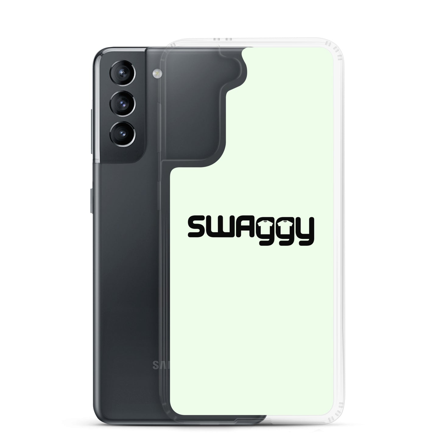 Clear Case for Samsung®