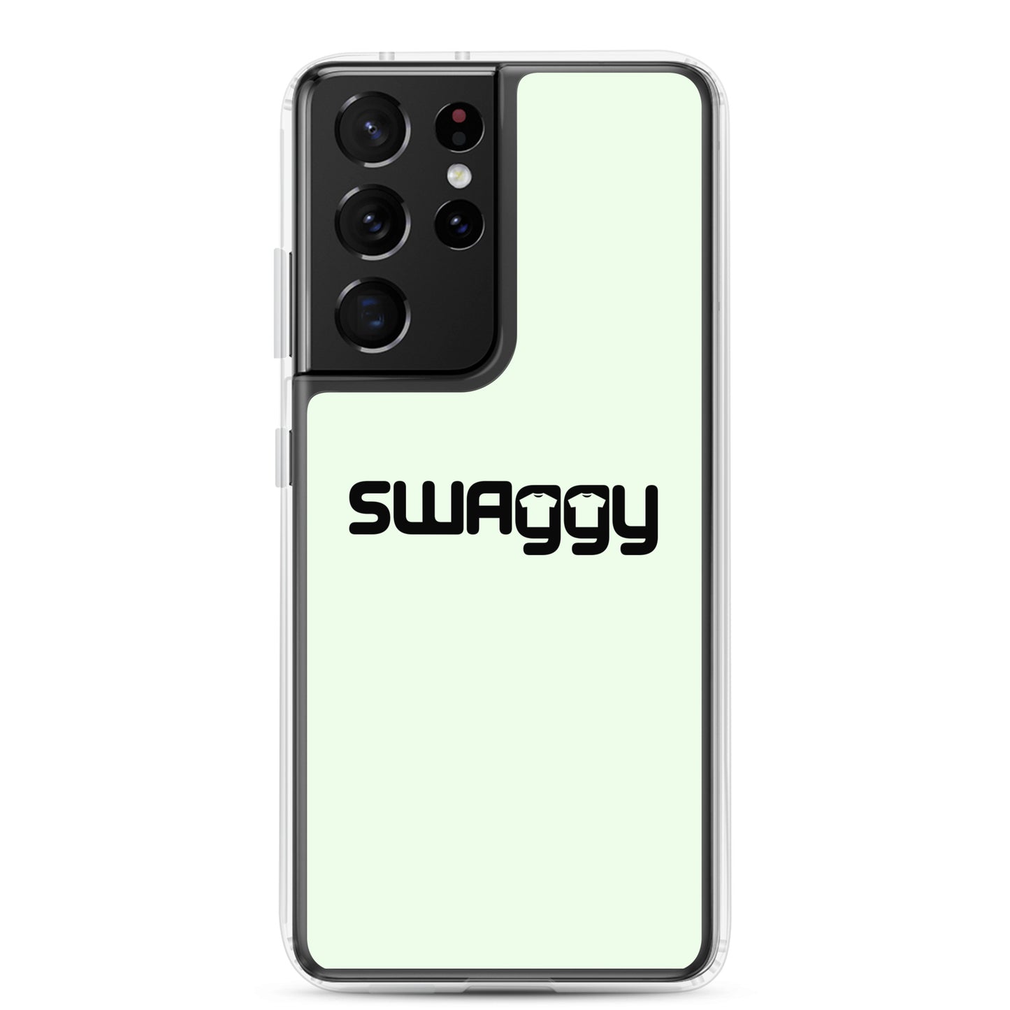 Clear Case for Samsung®