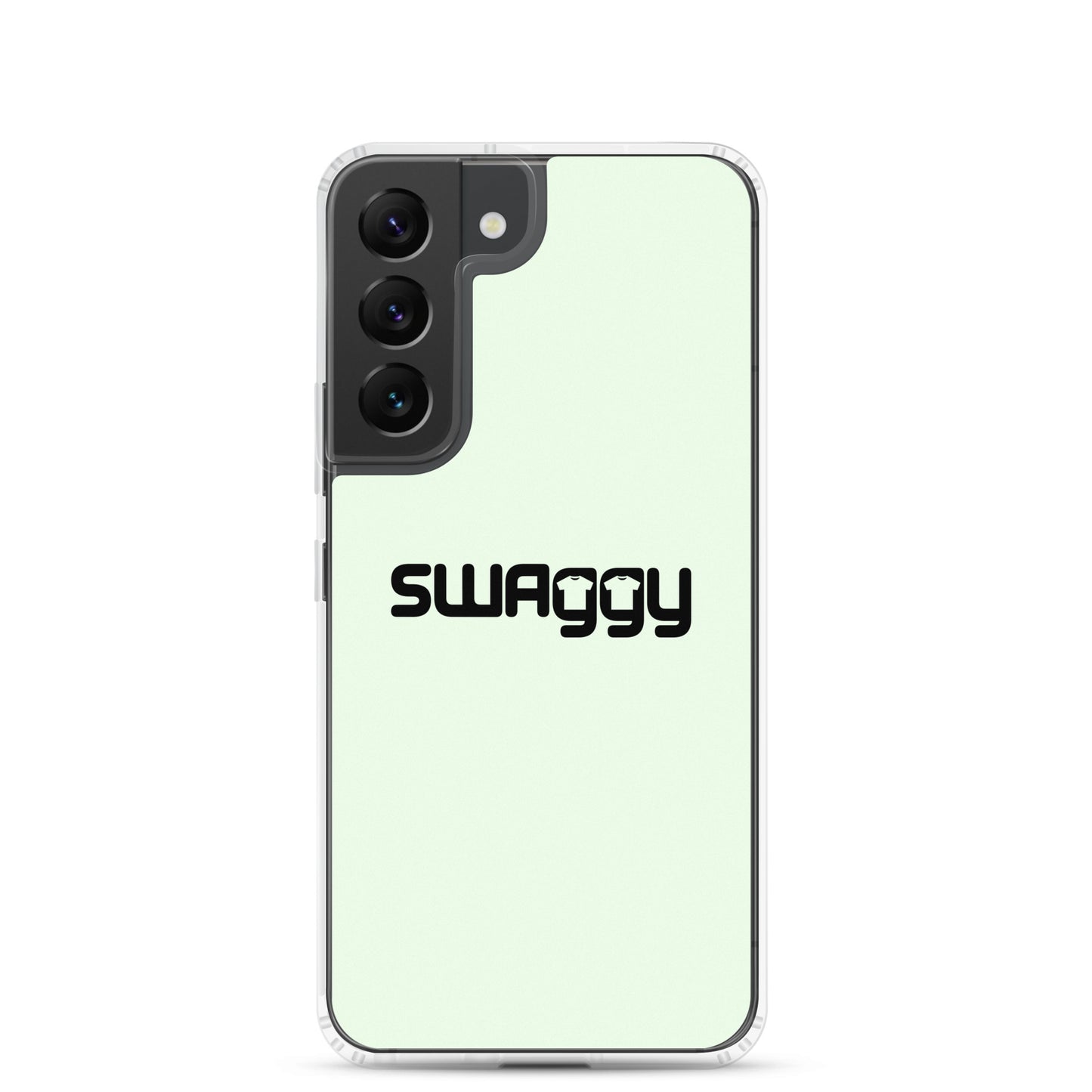 Clear Case for Samsung®