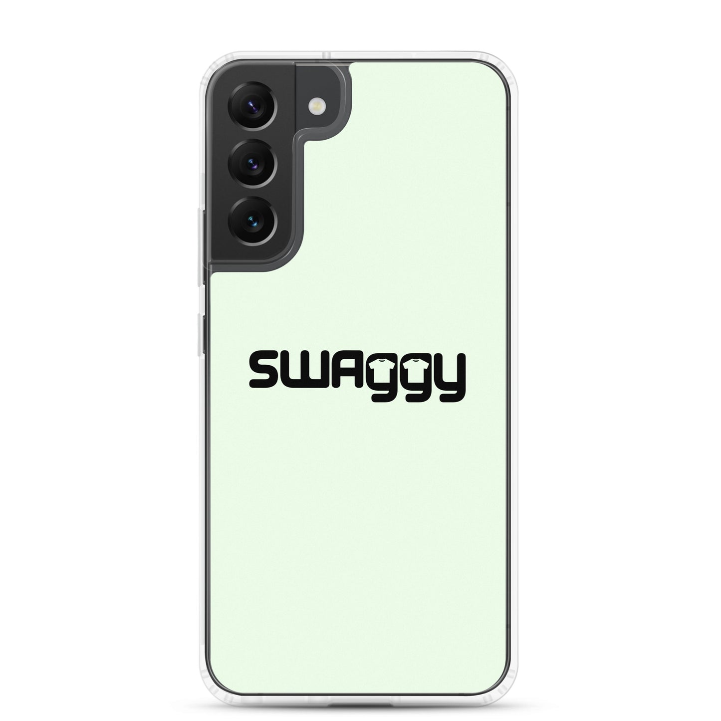 Clear Case for Samsung®