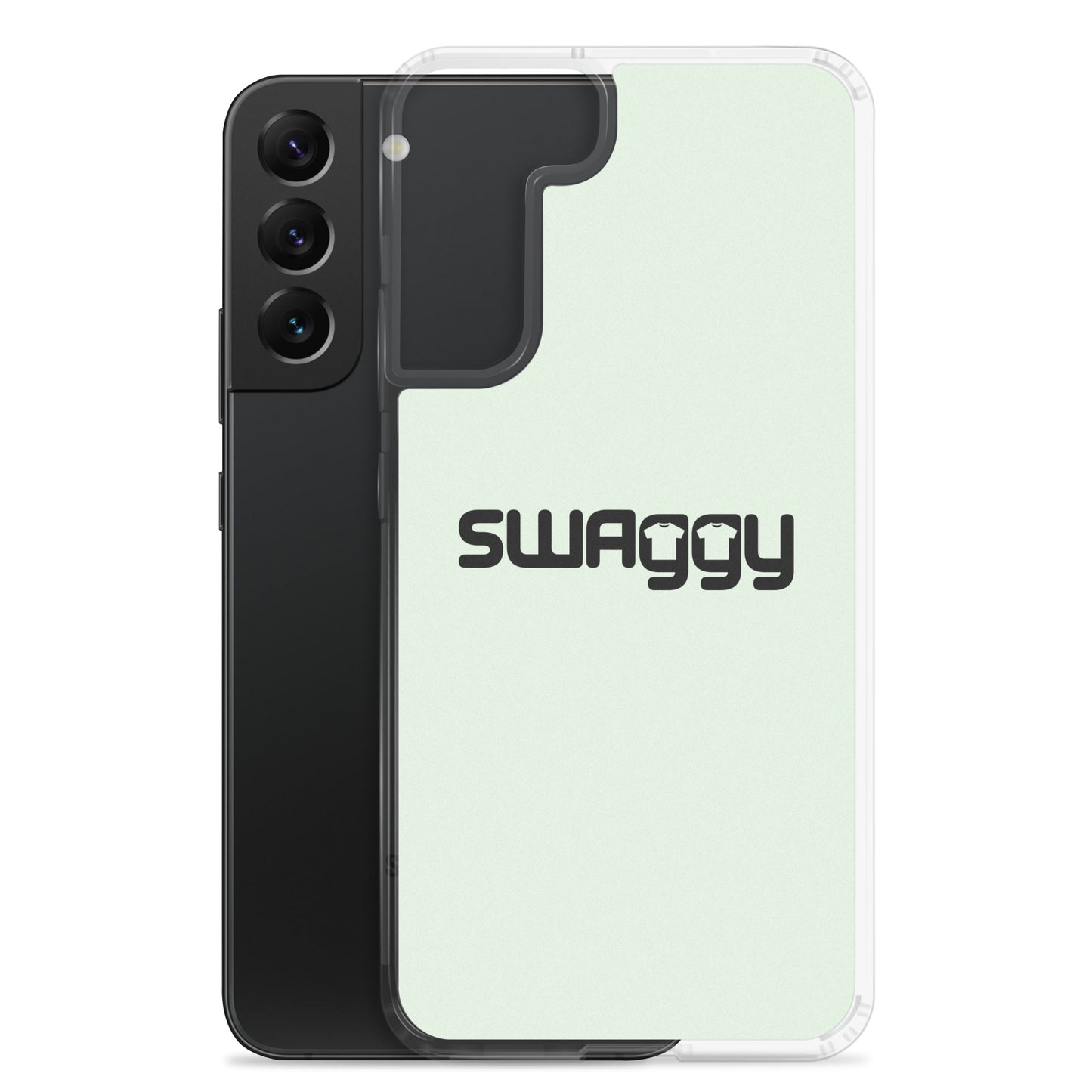 Clear Case for Samsung®