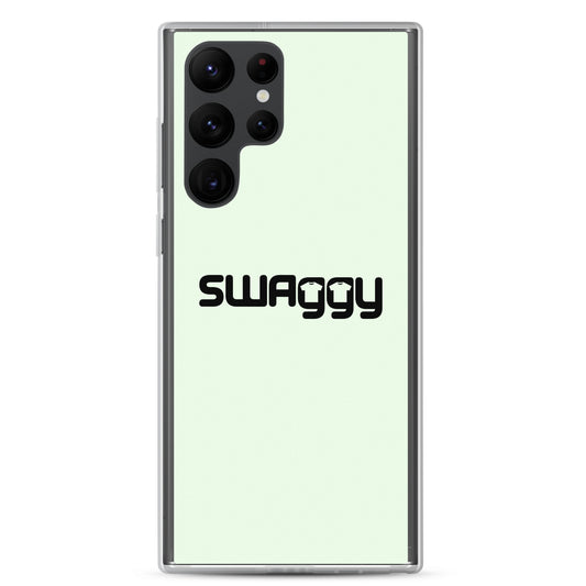 Clear Case for Samsung®