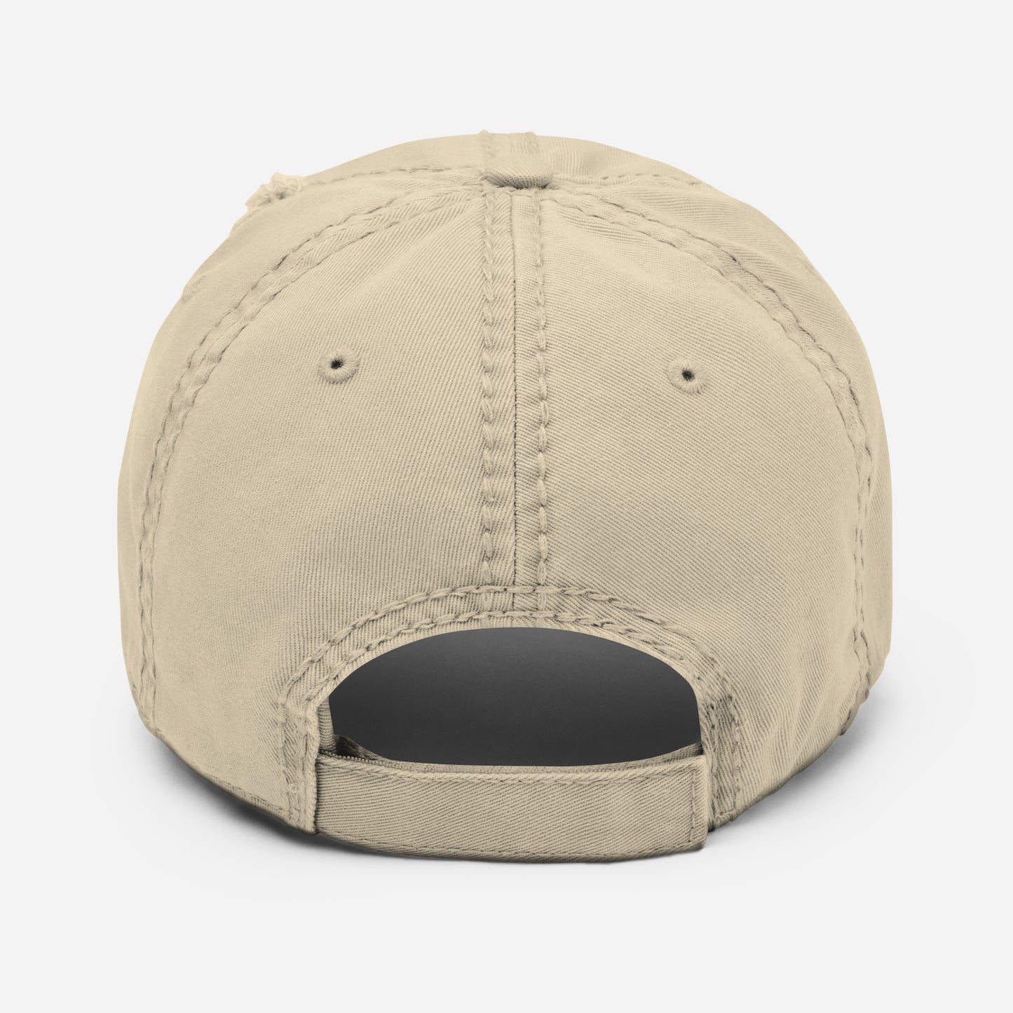 Distressed Dad Hat | Otto Cap 104-1018