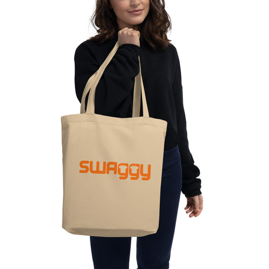 Eco Tote Bag | Econscious EC8000