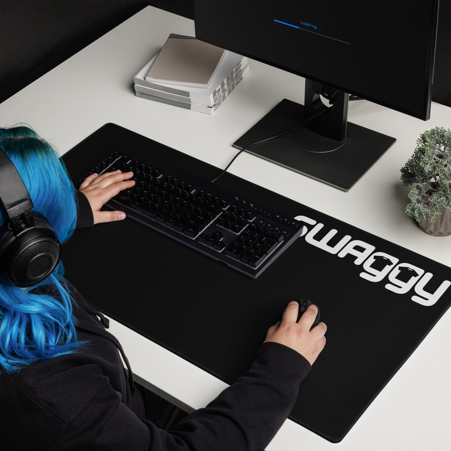 Gaming Mouse Pad