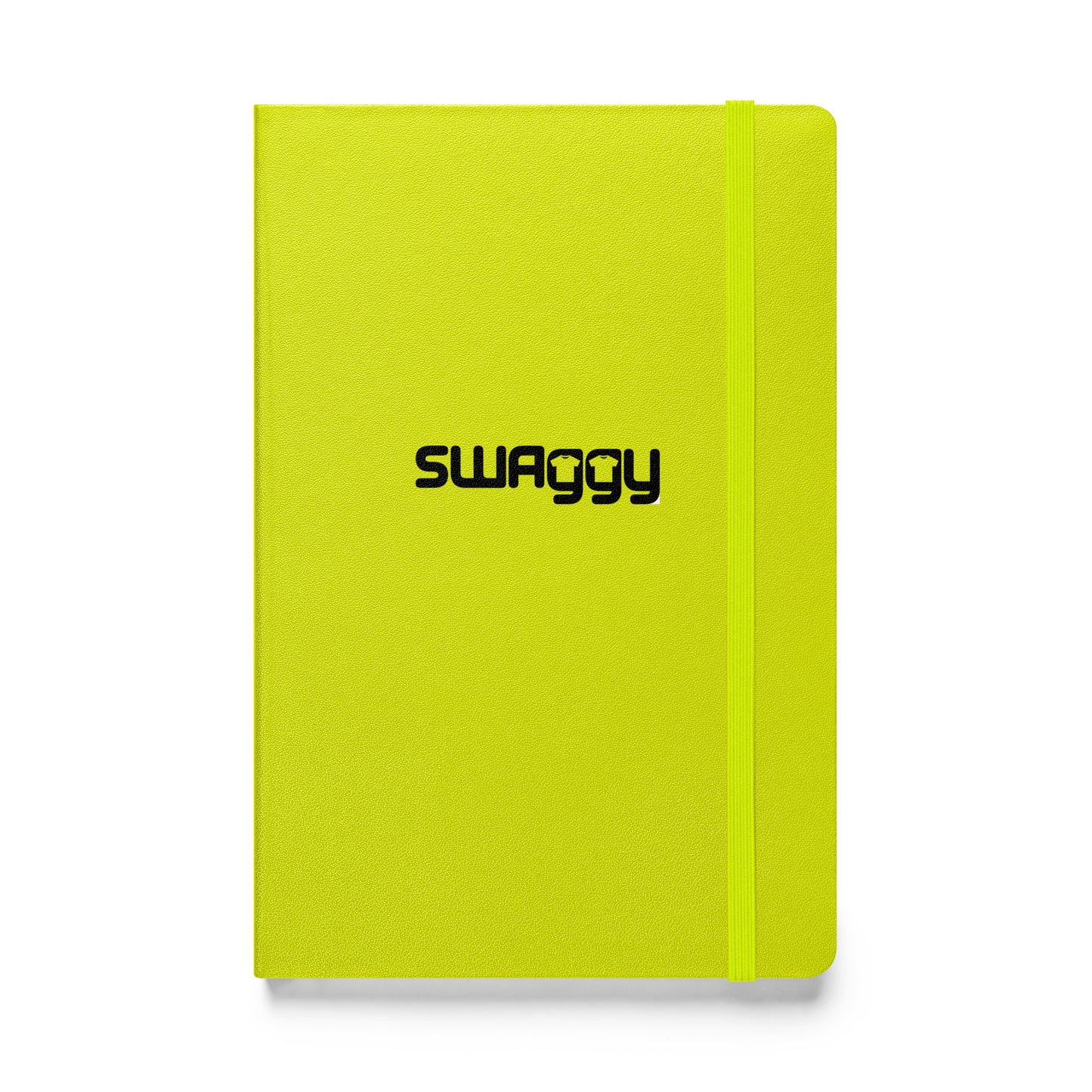 Hardcover Bound Notebook | JournalBook®