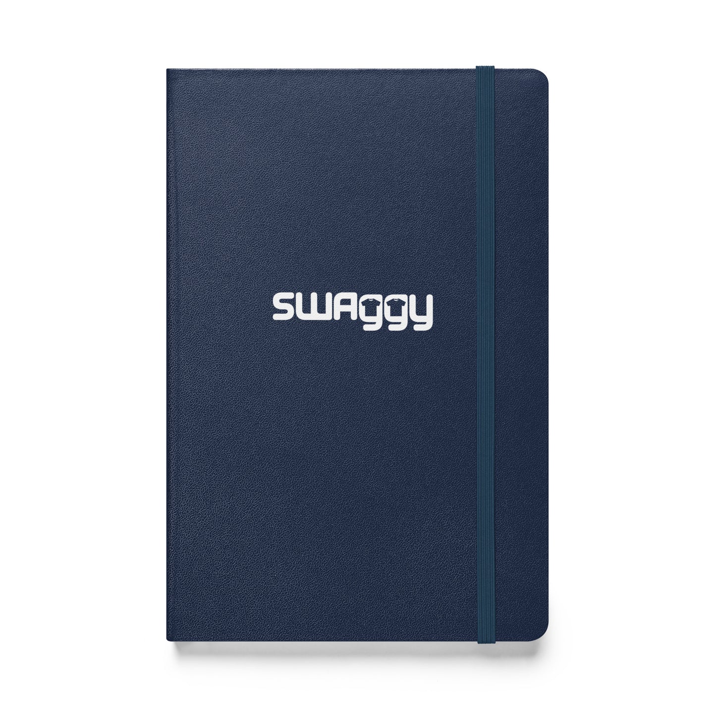 Hardcover Bound Notebook | JournalBook®