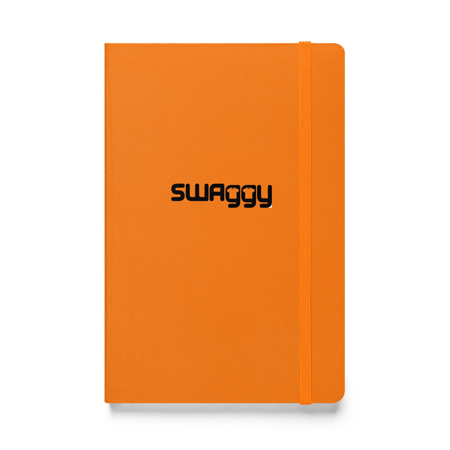 Hardcover Bound Notebook | JournalBook®