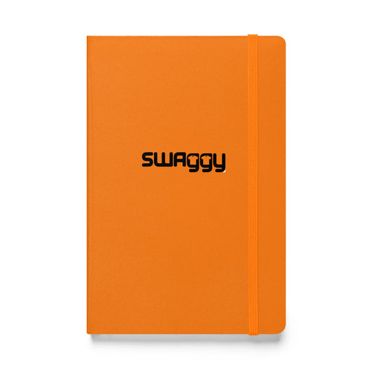 Hardcover Bound Notebook | JournalBook®